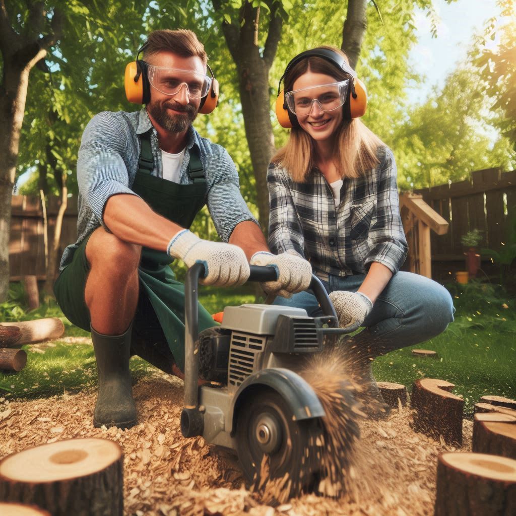 Best Stump Grinding Services in Medfield, Massachusetts - Professional Stump Removal by Medfield Stump Grinding