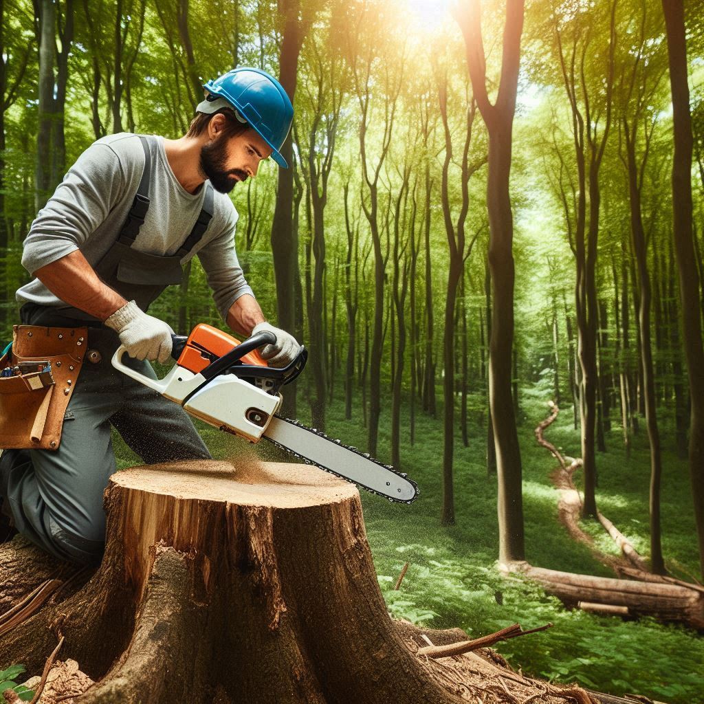 Best Stump Removal Medfield MA - Expert Services by Tree Removal Medfield