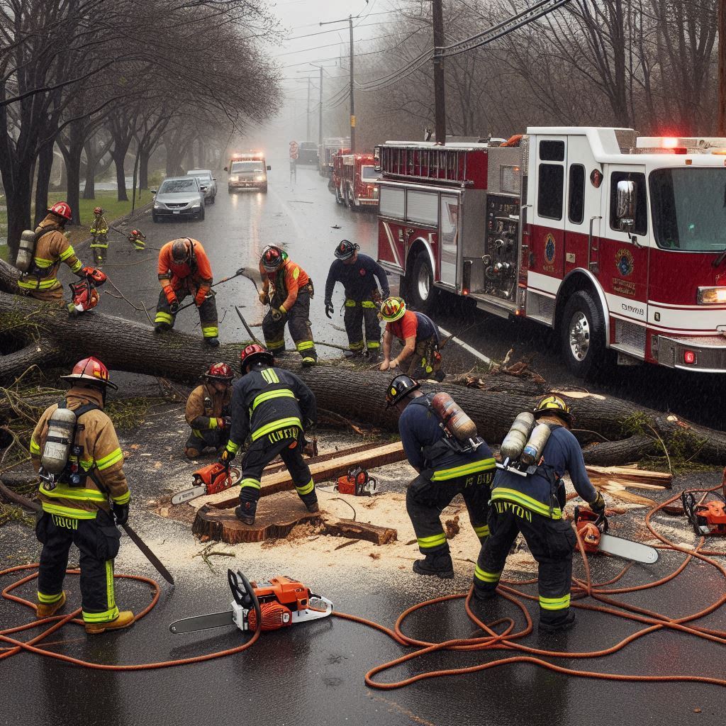 Professional Fallen Tree Emergency Services Medfield MA - Fast and Safe Tree Removal Solutions by Tree Removal Medfield