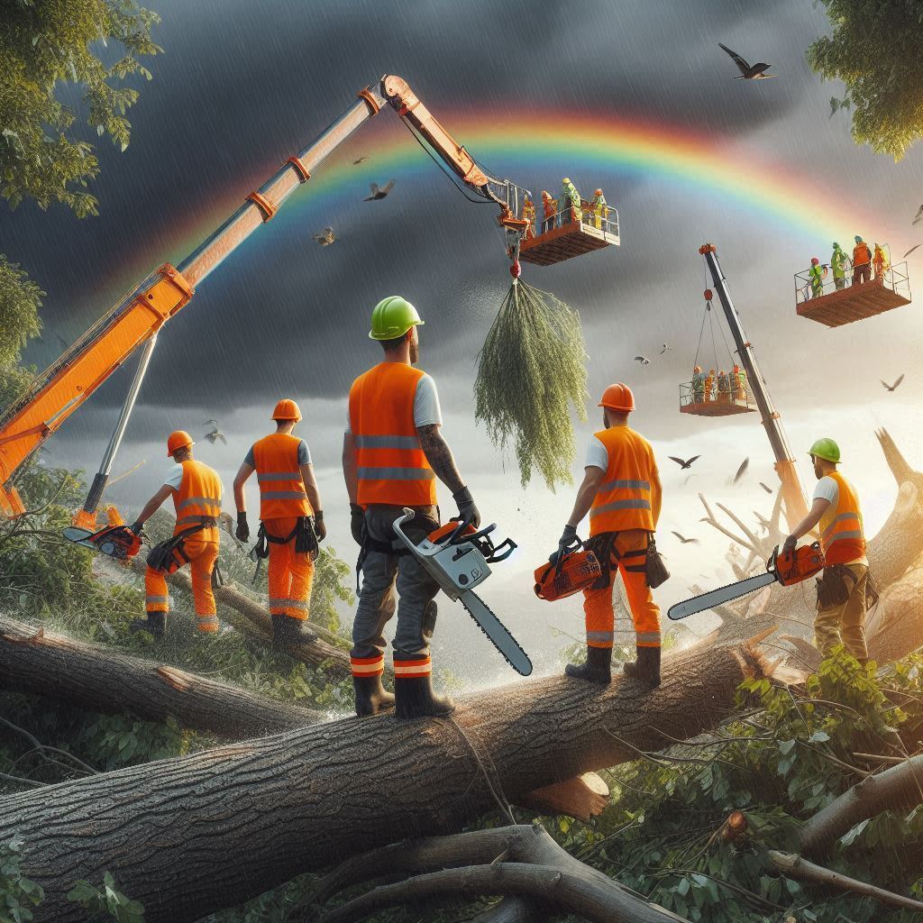 Professional Storm Cleanup Services in Medfield, MA - Expert Damage Restoration