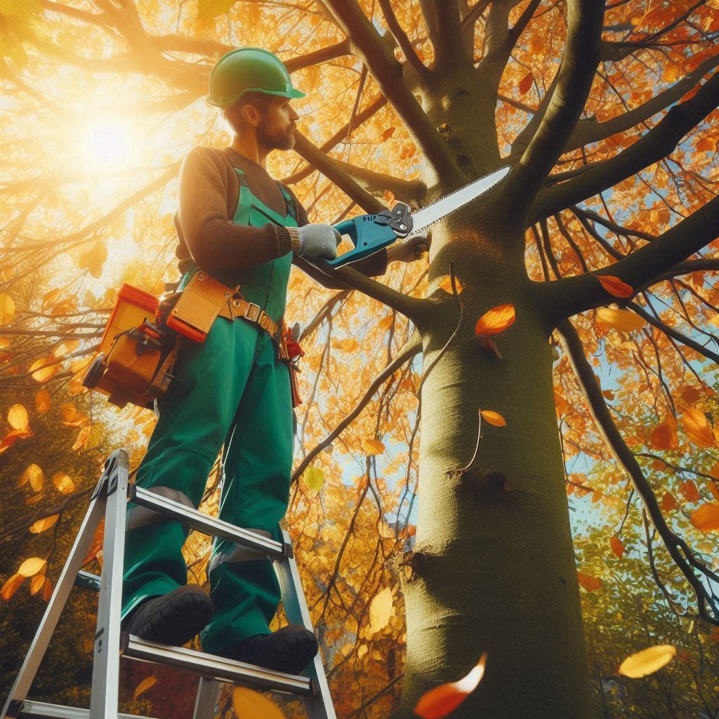 Professional Tree Maintenance Services in Medfield, Massachusetts
