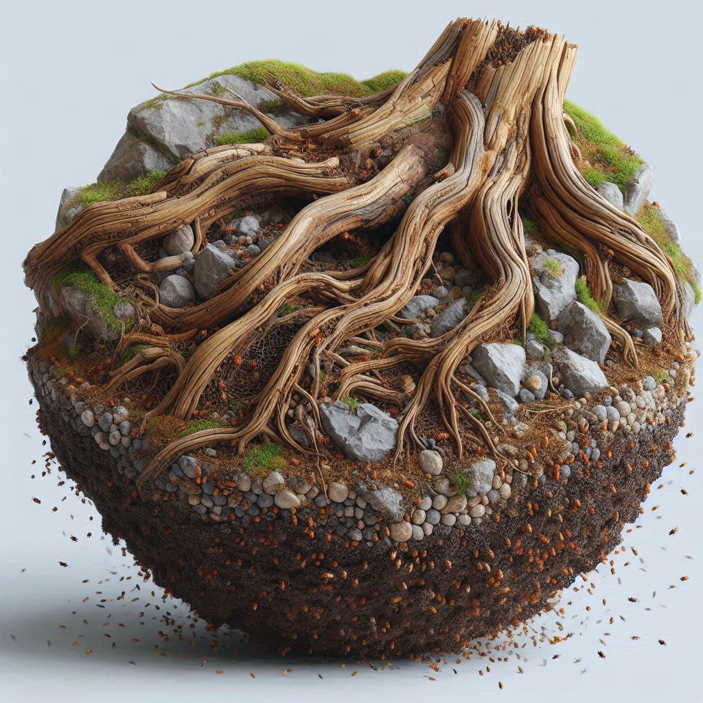 Professional Tree Root Removal Service in Medfield Massachusetts